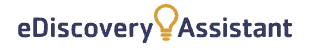 eDiscovery Assistant logo