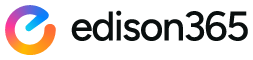 edison365 suite logo
