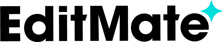 EditMate logo