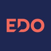 EDO Ad EnGage logo