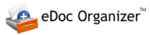 eDoc Organizer logo