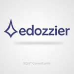 Edozzier logo
