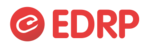 EDRP logo