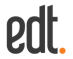 EDT Toolbox logo