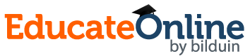 EducateOnline logo