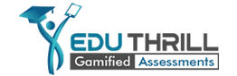 EduThrill Assessment Solutions logo