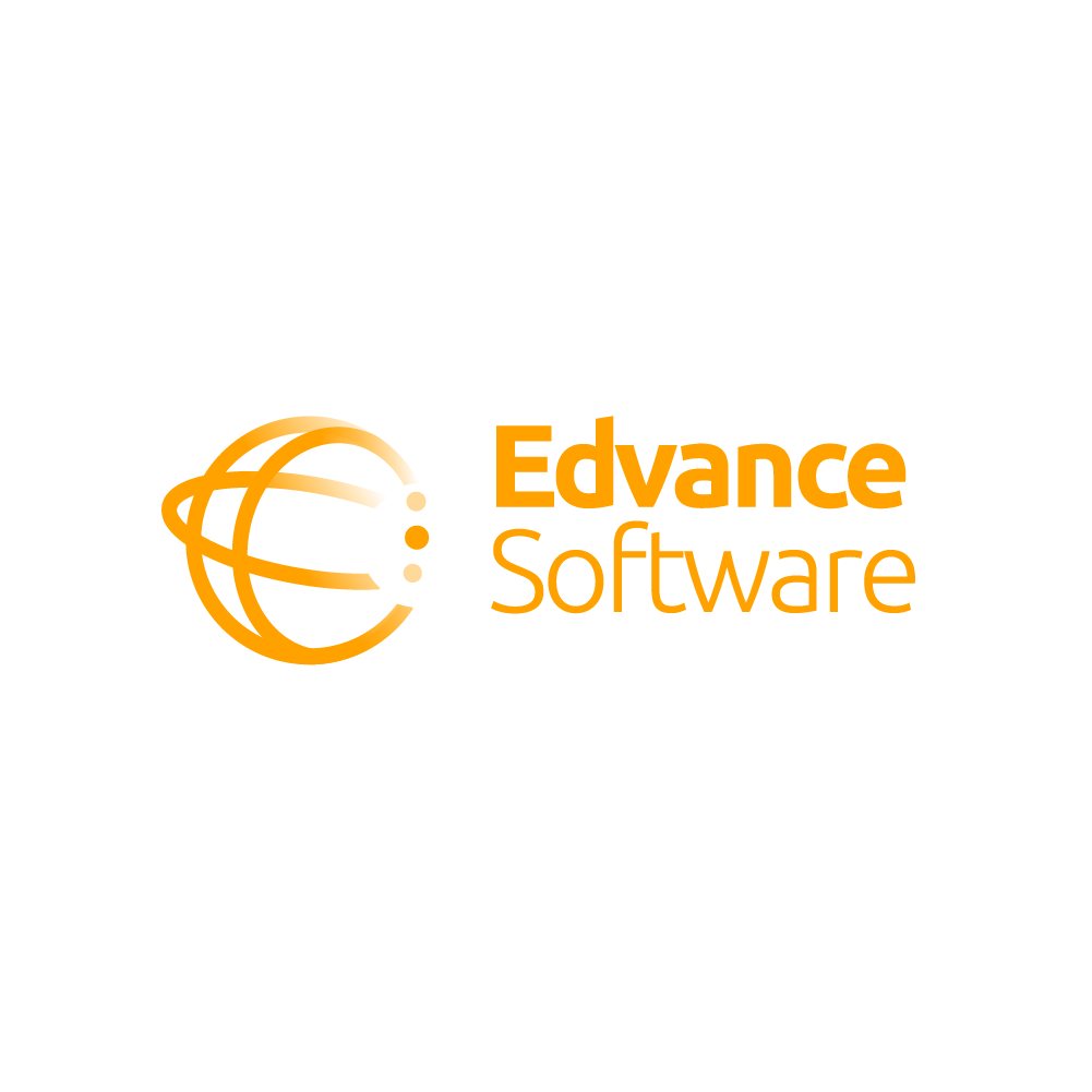 Edvance logo