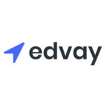Edvay logo