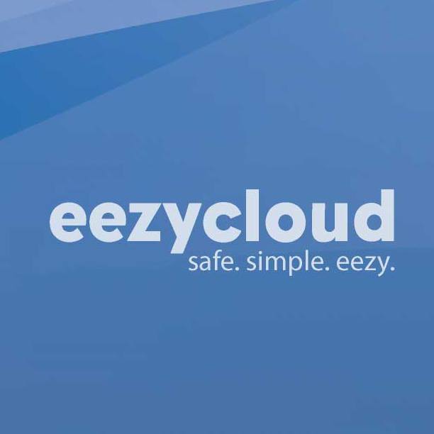 Eezycloud logo