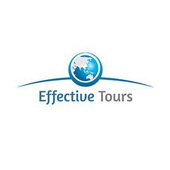 Effective Tours logo