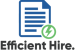 Efficient Hire logo