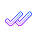 EfficientChat logo