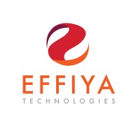 Effiya Sanctions Screening Solution logo