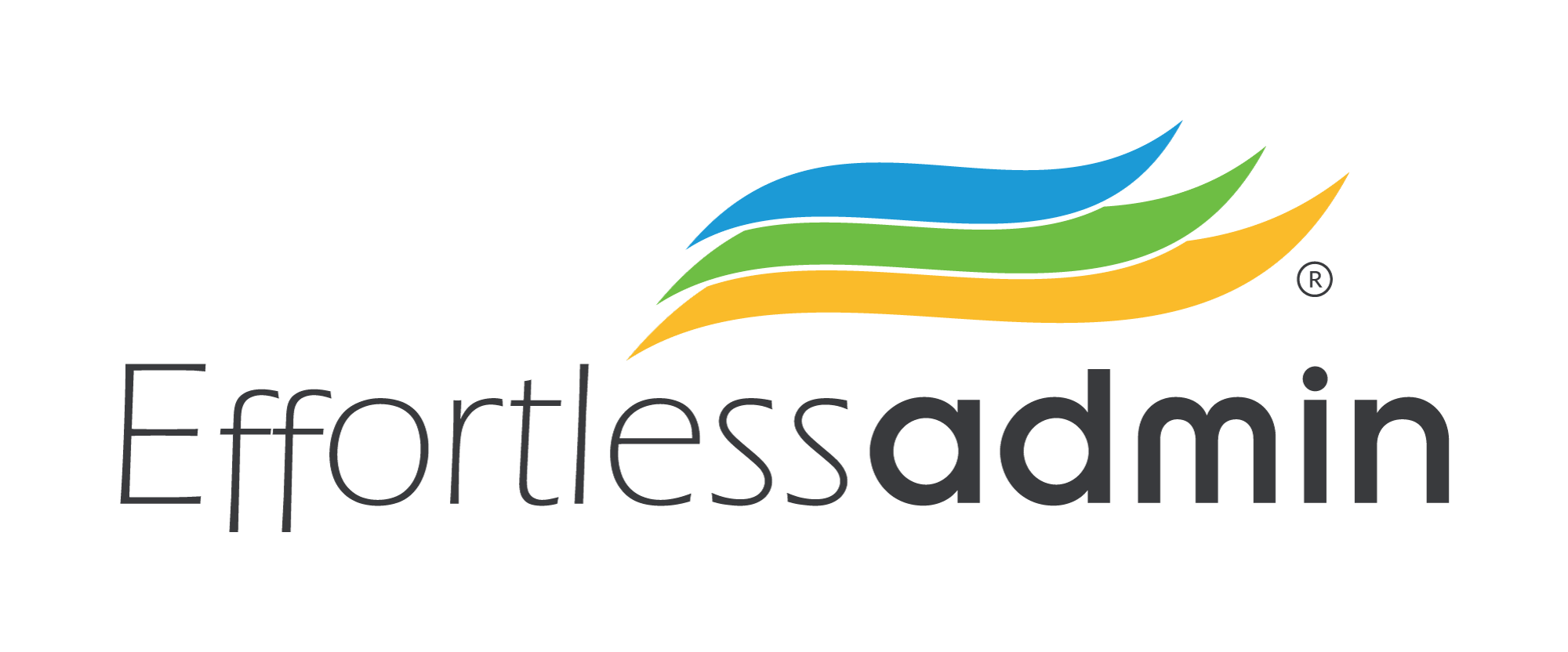 Effortless Admin logo