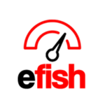 eFish logo