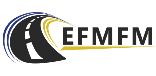 EFMFM logo