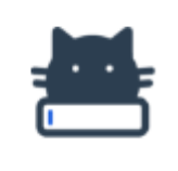 EFOcats logo