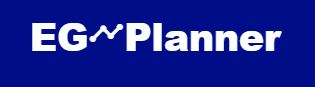 EG Planner logo