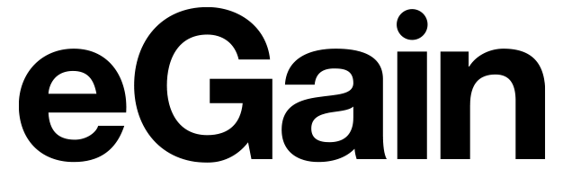 eGain Suite logo