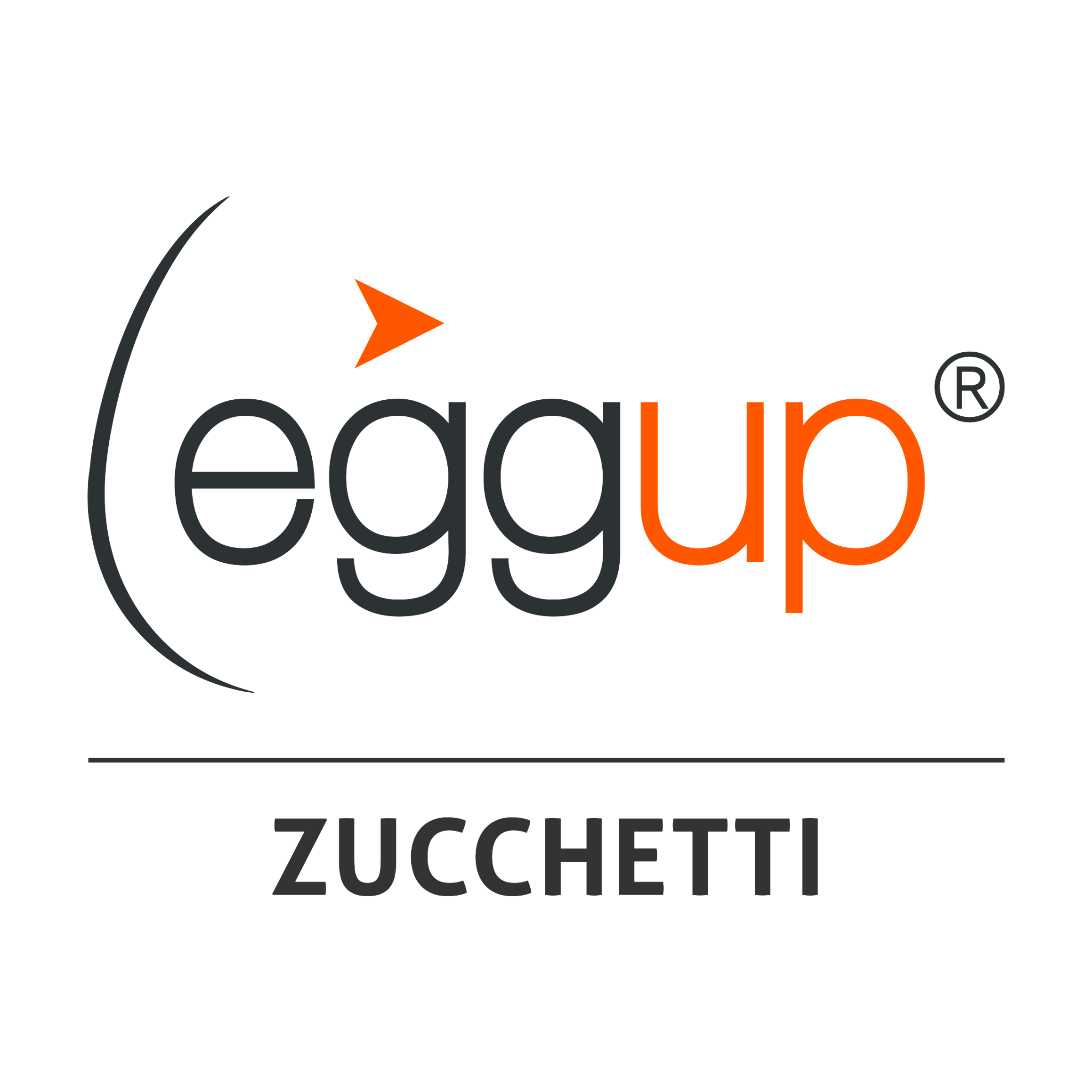 Eggup logo
