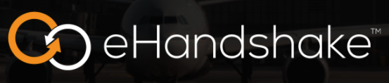eHandshake logo