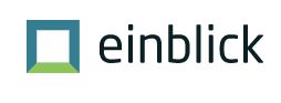 Einblick logo