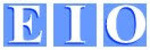 EIO logo