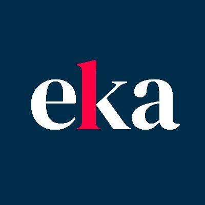 Eka E-Sourcing logo