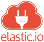 elastic.io logo