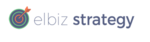 Elbiz Strategy logo