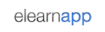eLearn logo