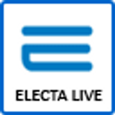 eLecta Live logo