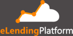 eLendingPlatform logo