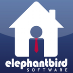 ELEPHANTBIRD logo