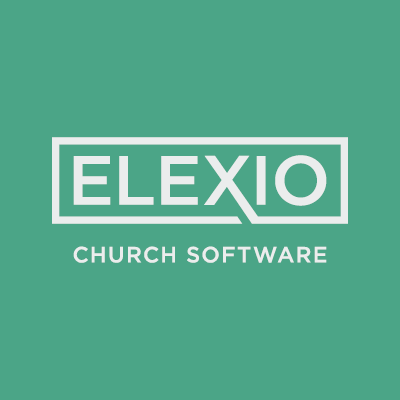 Elexio Giving logo