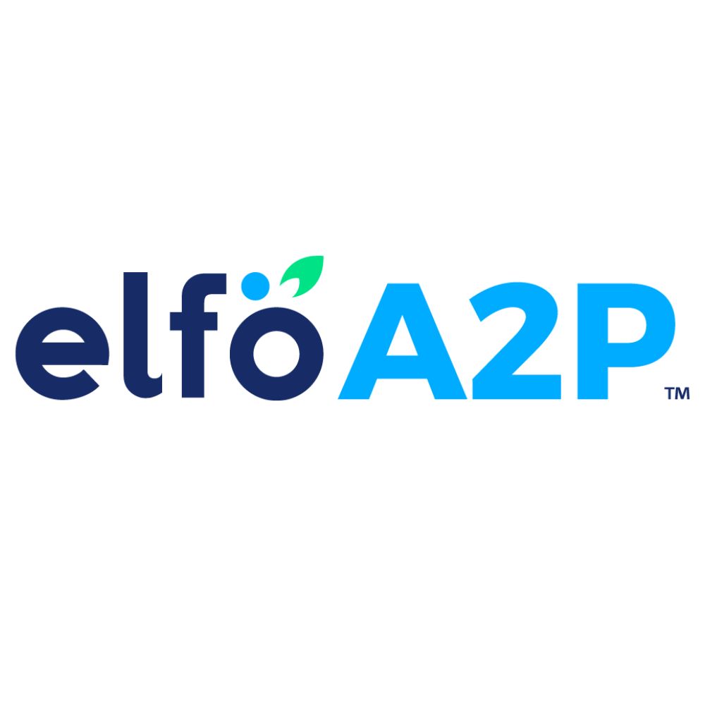 elfoA2P logo