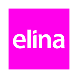 Elina logo