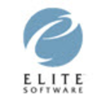 Elite Salon & Spa Management logo