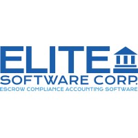 Elite Software logo