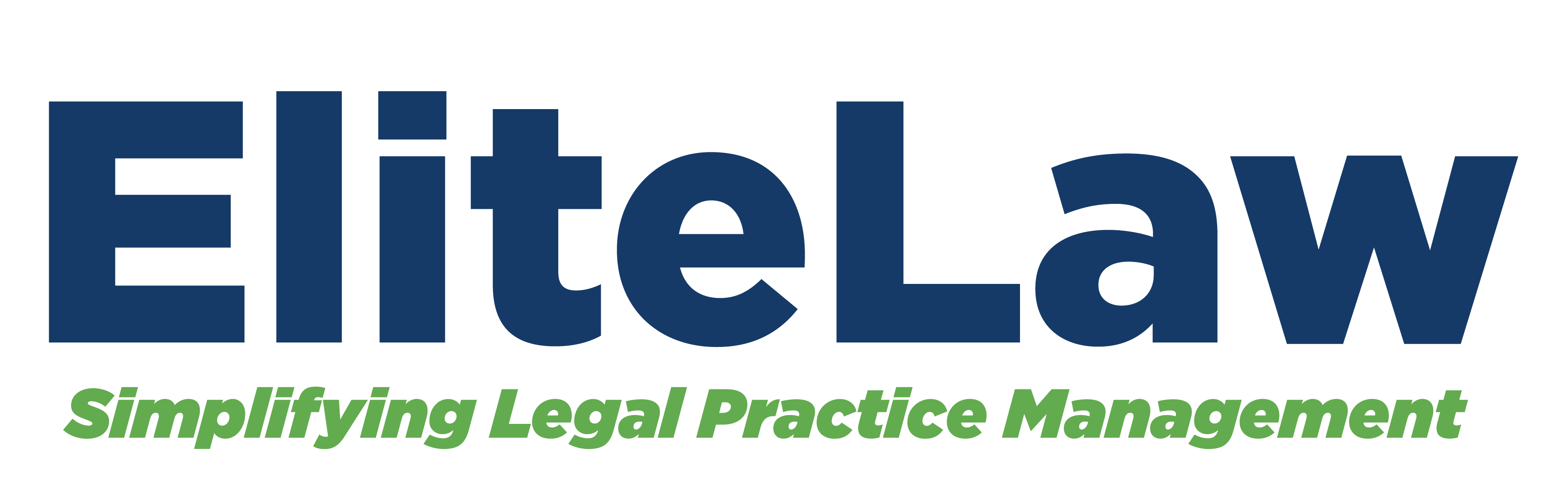 EliteLaw logo