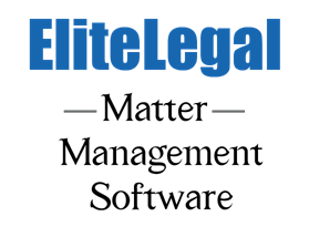 EliteLegal logo