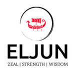 ELJUN iPaaS logo