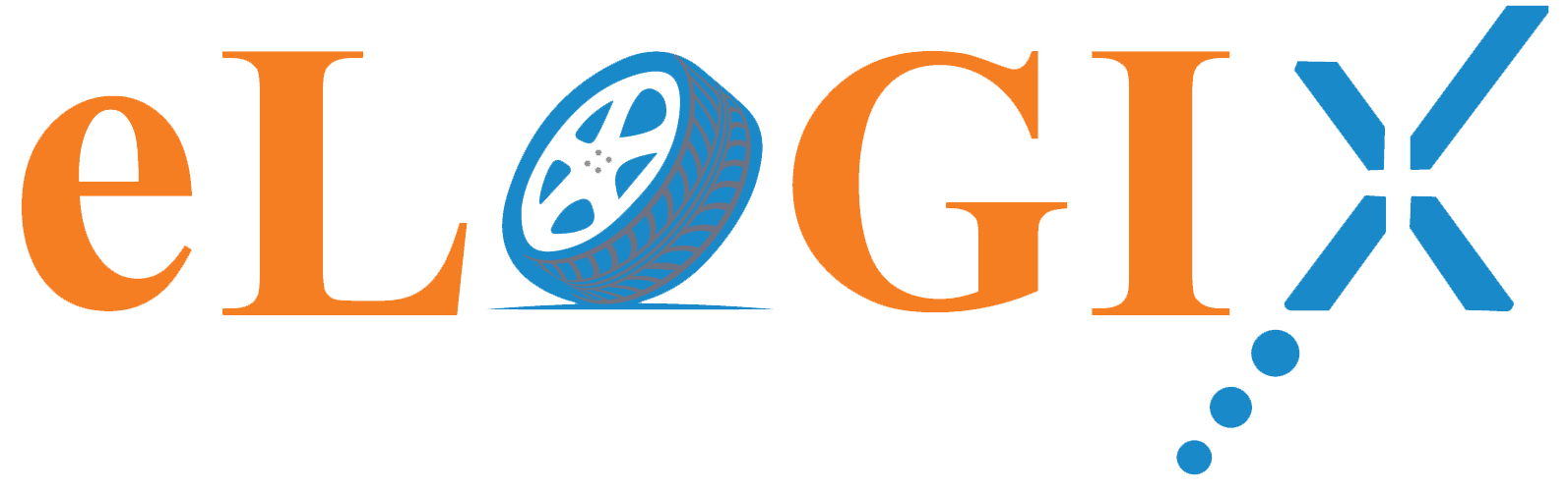 Elogix logo