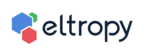 Eltropy logo