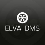 ElvaDMS logo