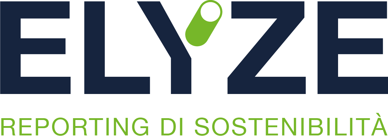 Elyze logo