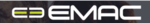 Emac logo
