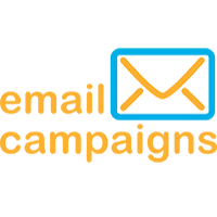 Email Campaigns logo