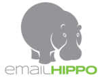 Email Hippo logo