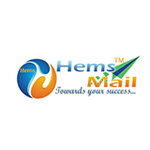Email Marketing by Hemsmail logo